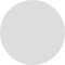 Ekena Millwork Standard Grayson Bullseye Rosette With Rounded Edge, 6"W x 6"H x 3/4"P ROSP060X060X075GRY04 - alternate 3